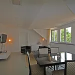 Business Apartment Deluxe